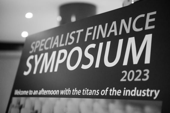 Medianett Publishing's Specialist Finance Symposium was held at The Courthouse Hotel in Soho