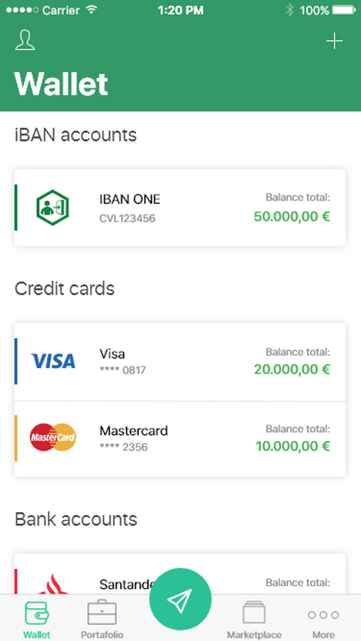 iBAN to launch digital alternative to traditional banking