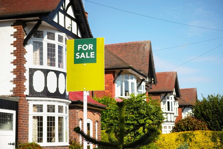 House for sale