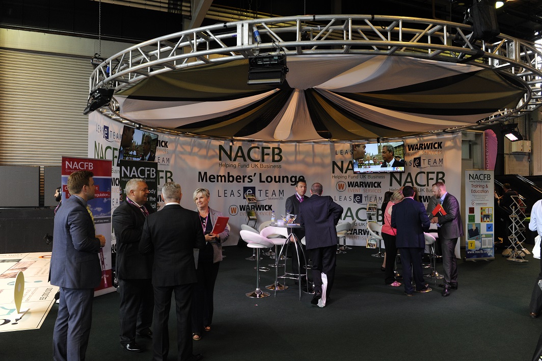 NACFB Members Lounge