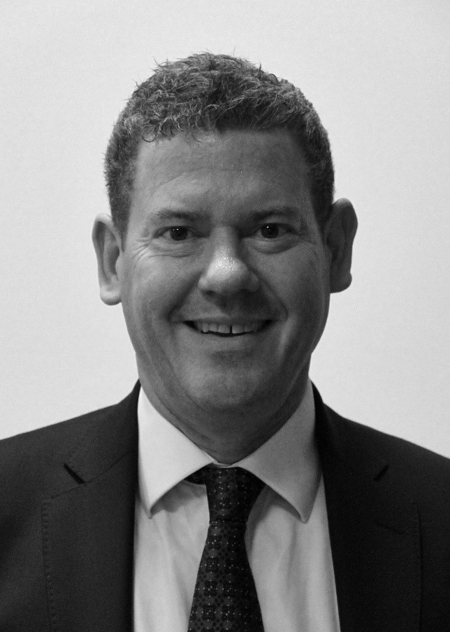 Scott Maybury