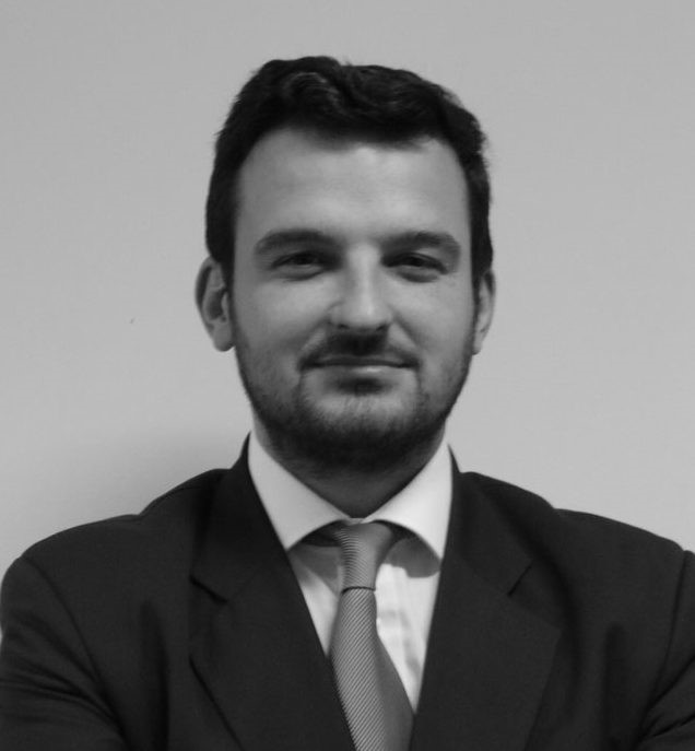 Pietro Nicholls